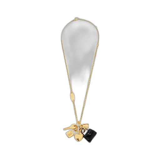 Carousel Rodeo Collector Necklace