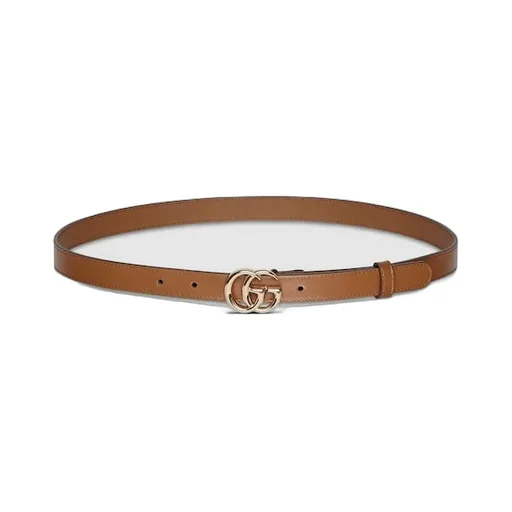 Gg Marmont Thin Belt