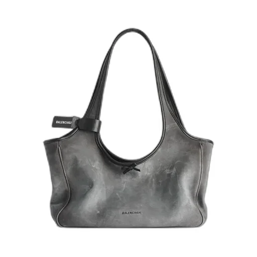 Laundrette Tote Bag East-West