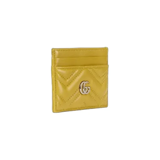 Gg Marmont Card Case