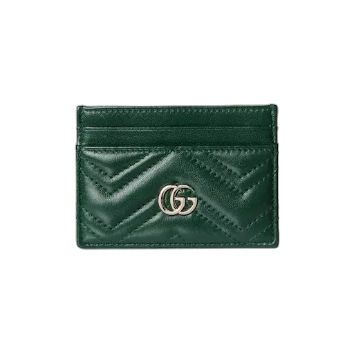 Gg Marmont Card Case