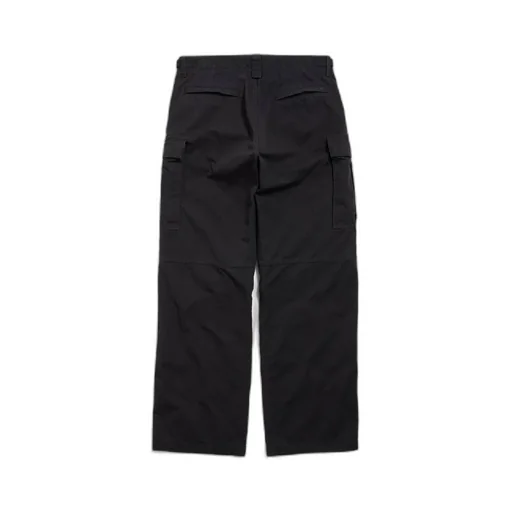 Cargo Pants Straight Fit
