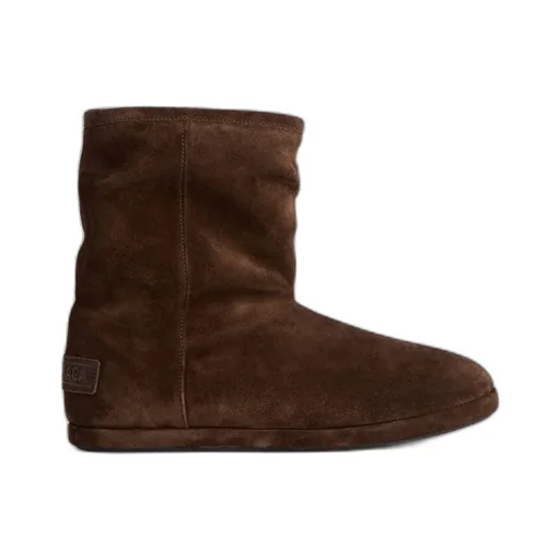 Alaska Soft Bootie