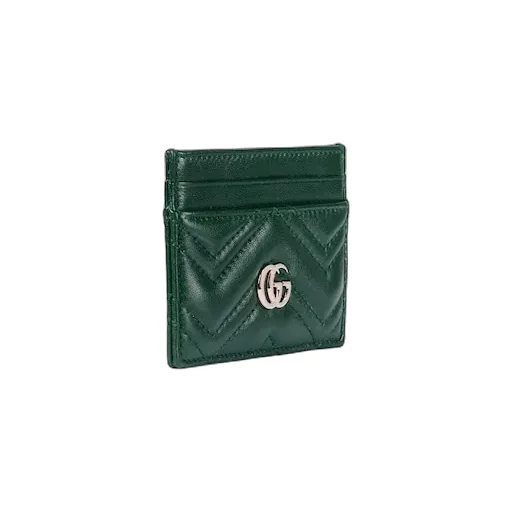 Gg Marmont Card Case