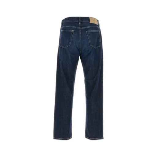 Rebel Denim Jeans