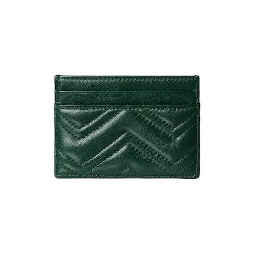 Gg Marmont Card Case