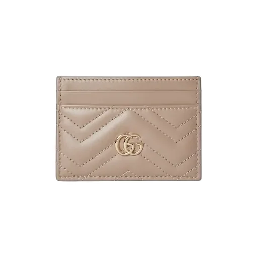 Gg Marmont Card Case