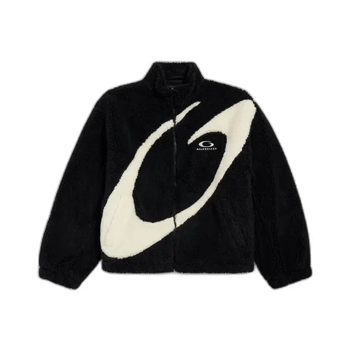 Loop Sports Icon Zip-Up Jacket