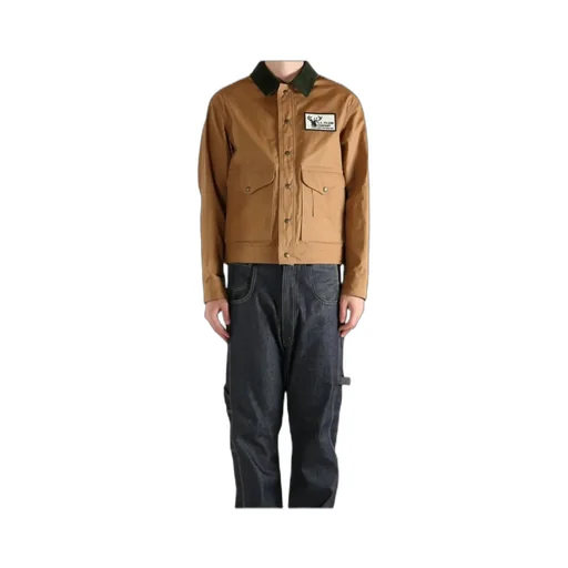 Long Sleeve Jacket