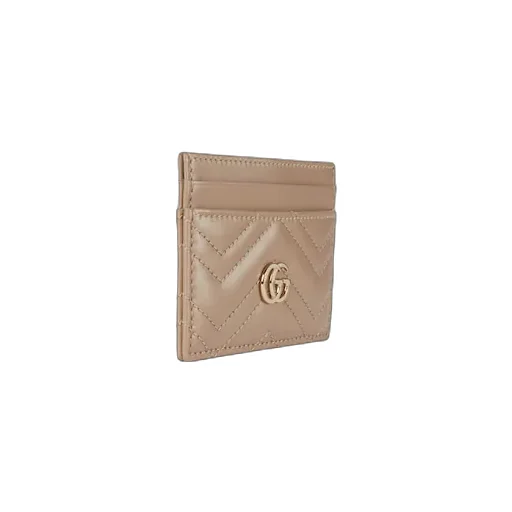 Gg Marmont Card Case