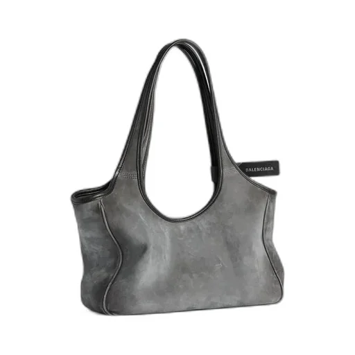 Laundrette Tote Bag East-West