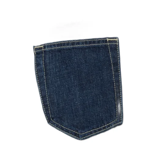 Rebel Denim Jeans