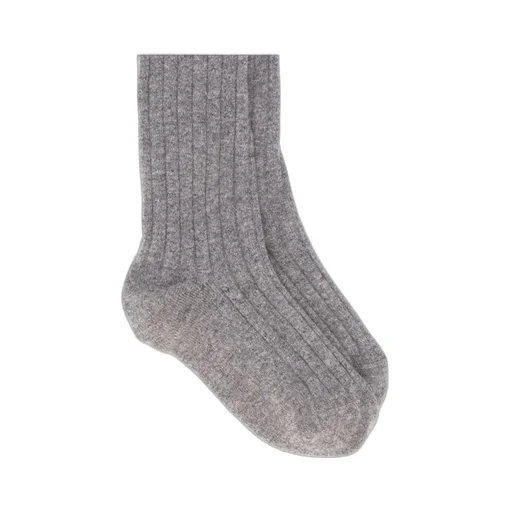 Ribbed Socks