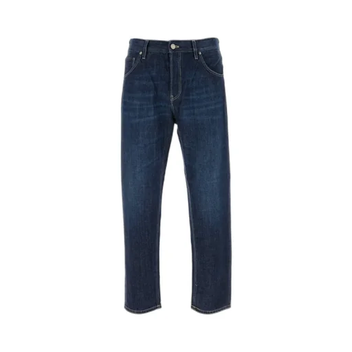 Rebel Denim Jeans