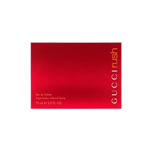 Rush 75Ml Eau De Toilette