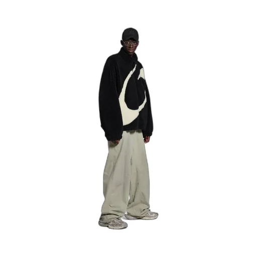 Loop Sports Icon Zip-Up Jacket