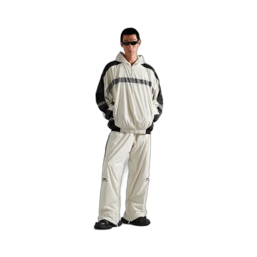 3B Sports Icon Ski Tracksuit Hoodie