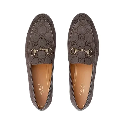 Jordaan Loafer