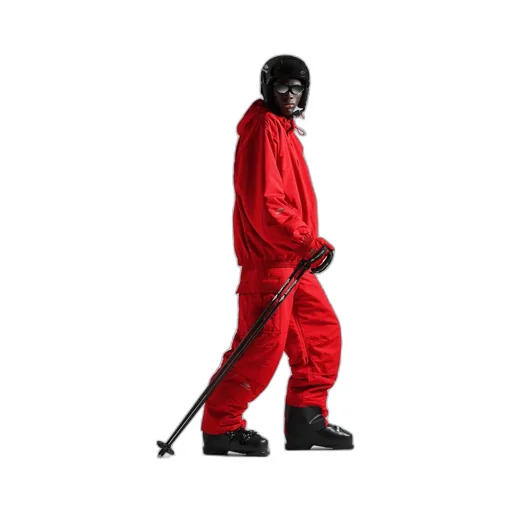 3B Sports Icon Ski Parka