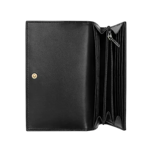 Gg Marmont Continental Wallet