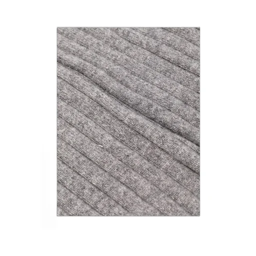 Ribbed Socks
