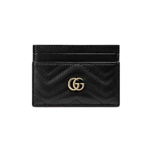 Gg Marmont Card Case