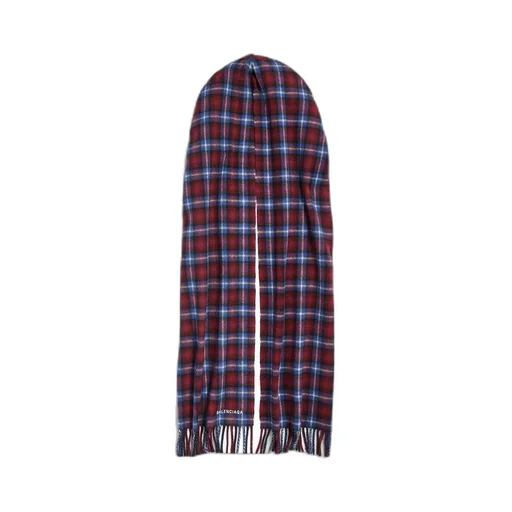 Hooded Scarf