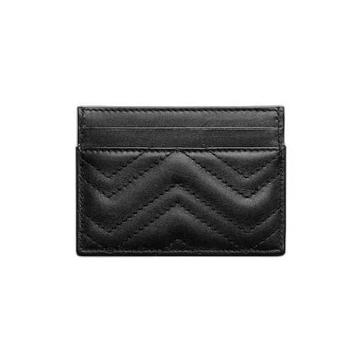 Gg Marmont Card Case
