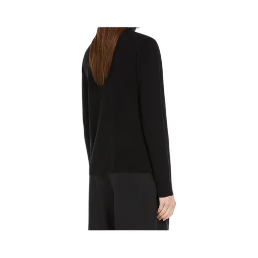 Turtleneck Long-Sleeved Jumper