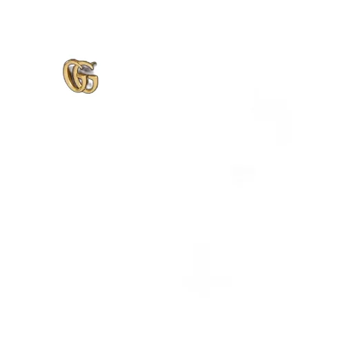 Gg Marmont Thin Belt