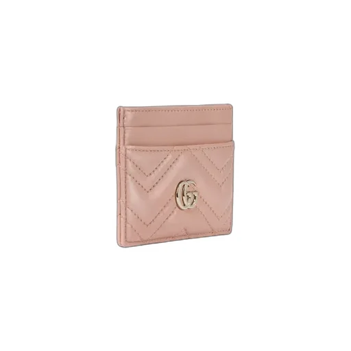 Gg Marmont Card Case