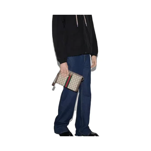 Ophidia Small Pouch