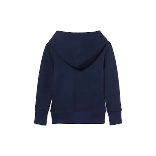 Children's Cotton Hooded Sweatshirt