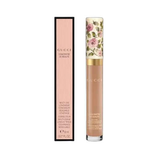 Concentré De Beauté Concealer