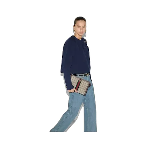 Ophidia Small Pouch