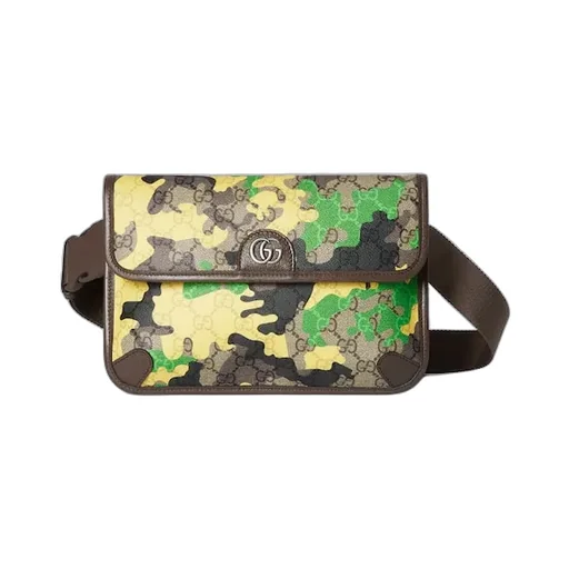 Small Gg Belt Bag