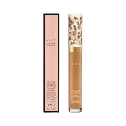 Concentré De Beauté Concealer