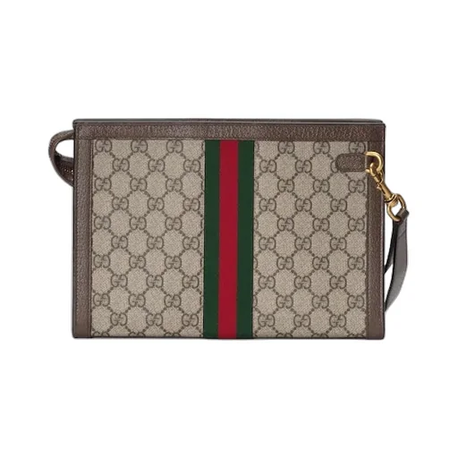 Ophidia Small Pouch