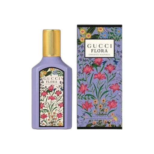Flora Gorgeous Magnolia Eau De Parfum