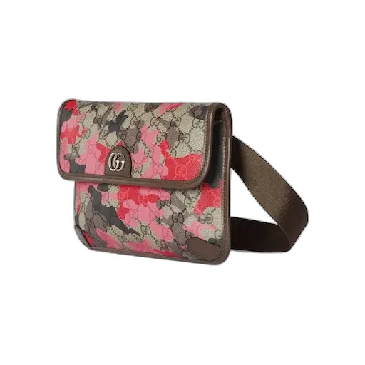 Small Gg Belt Bag