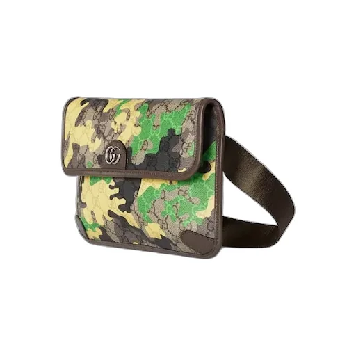 Small Gg Belt Bag
