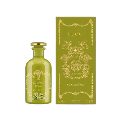 The Alchemist's Garden A Floral Verse Eau De Parfum