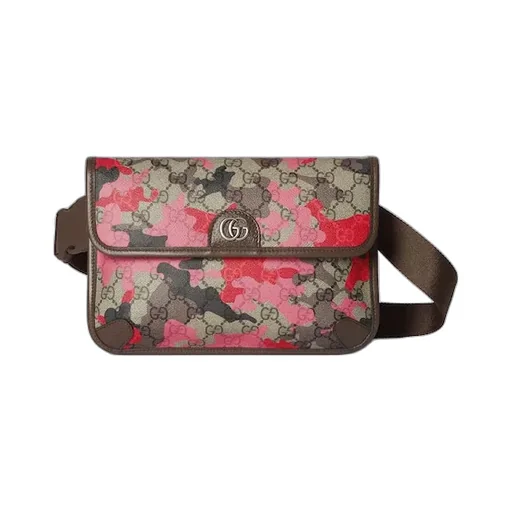 Small Gg Belt Bag