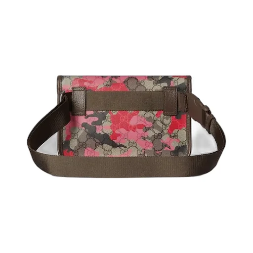 Small Gg Belt Bag