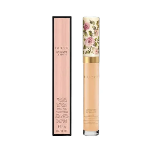 Concentré De Beauté Concealer
