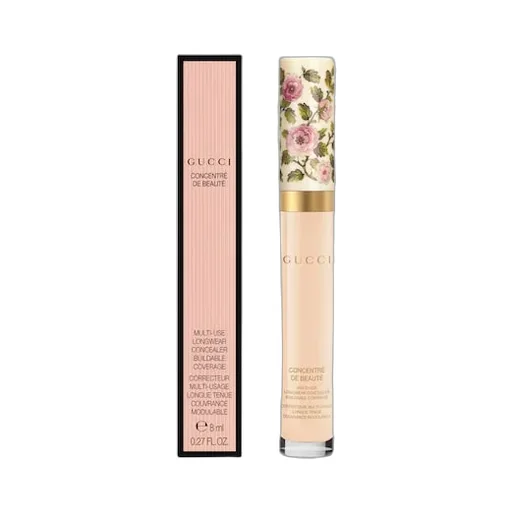 Concentré De Beauté Concealer