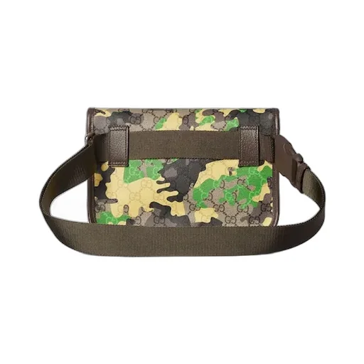 Small Gg Belt Bag