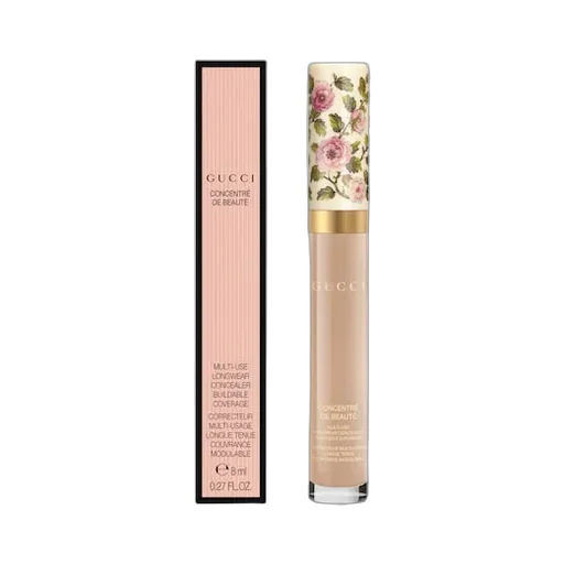 Concentré De Beauté Concealer