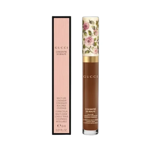 Concentré De Beauté Concealer