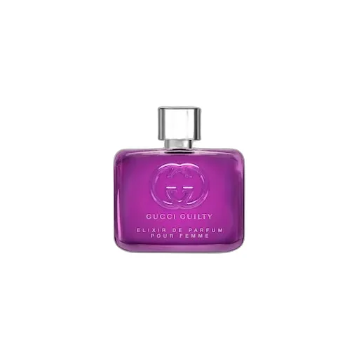 Guilty Elixir De Parfum Pour Femme